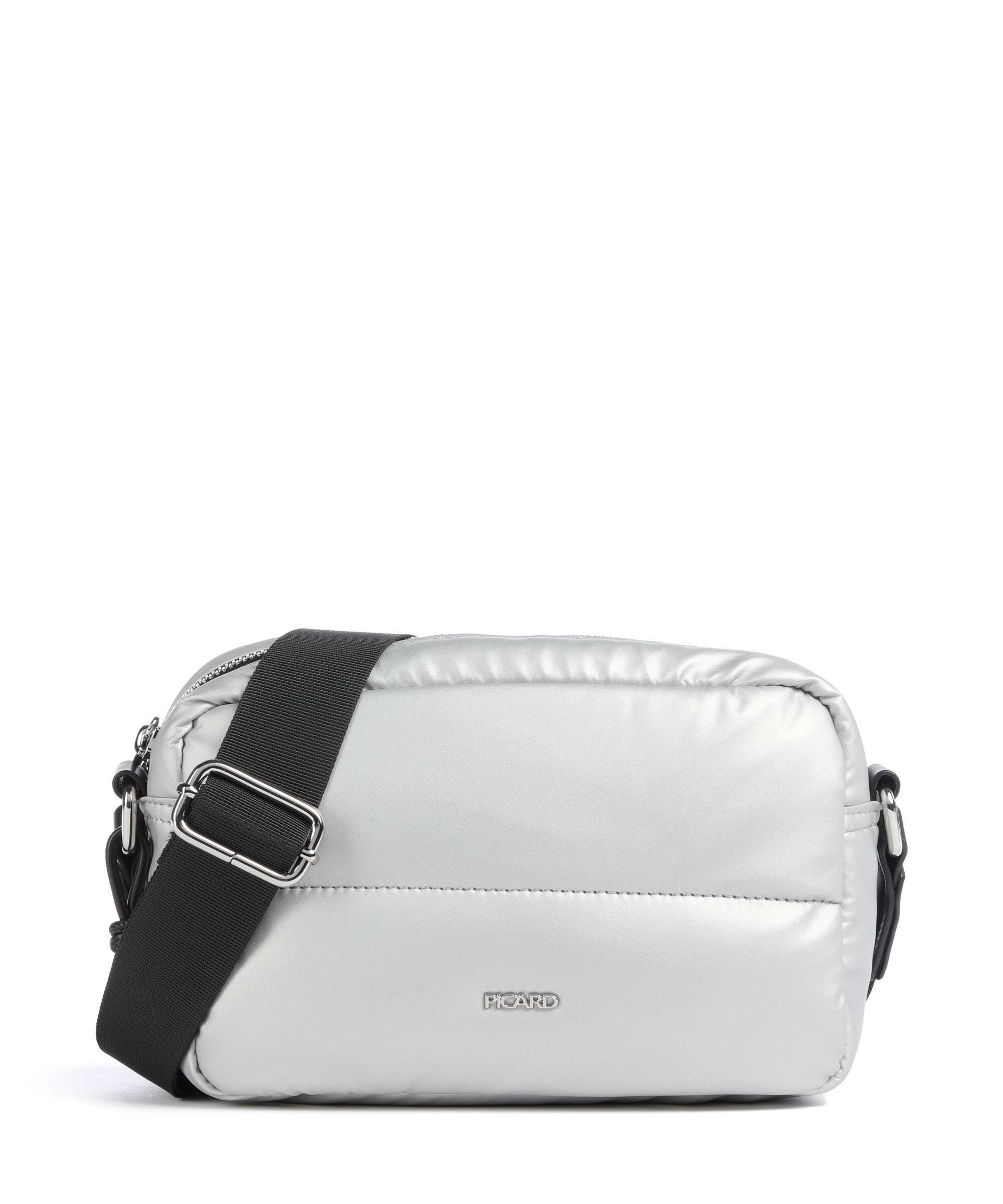 Picard Sportify Crossbody bag silber