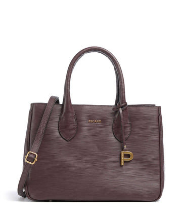 Picard Calais Sac à main vino