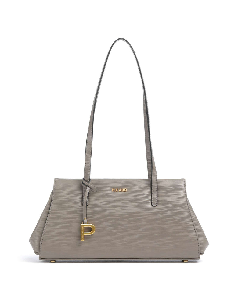 Picard Calais Shoulder bag cement