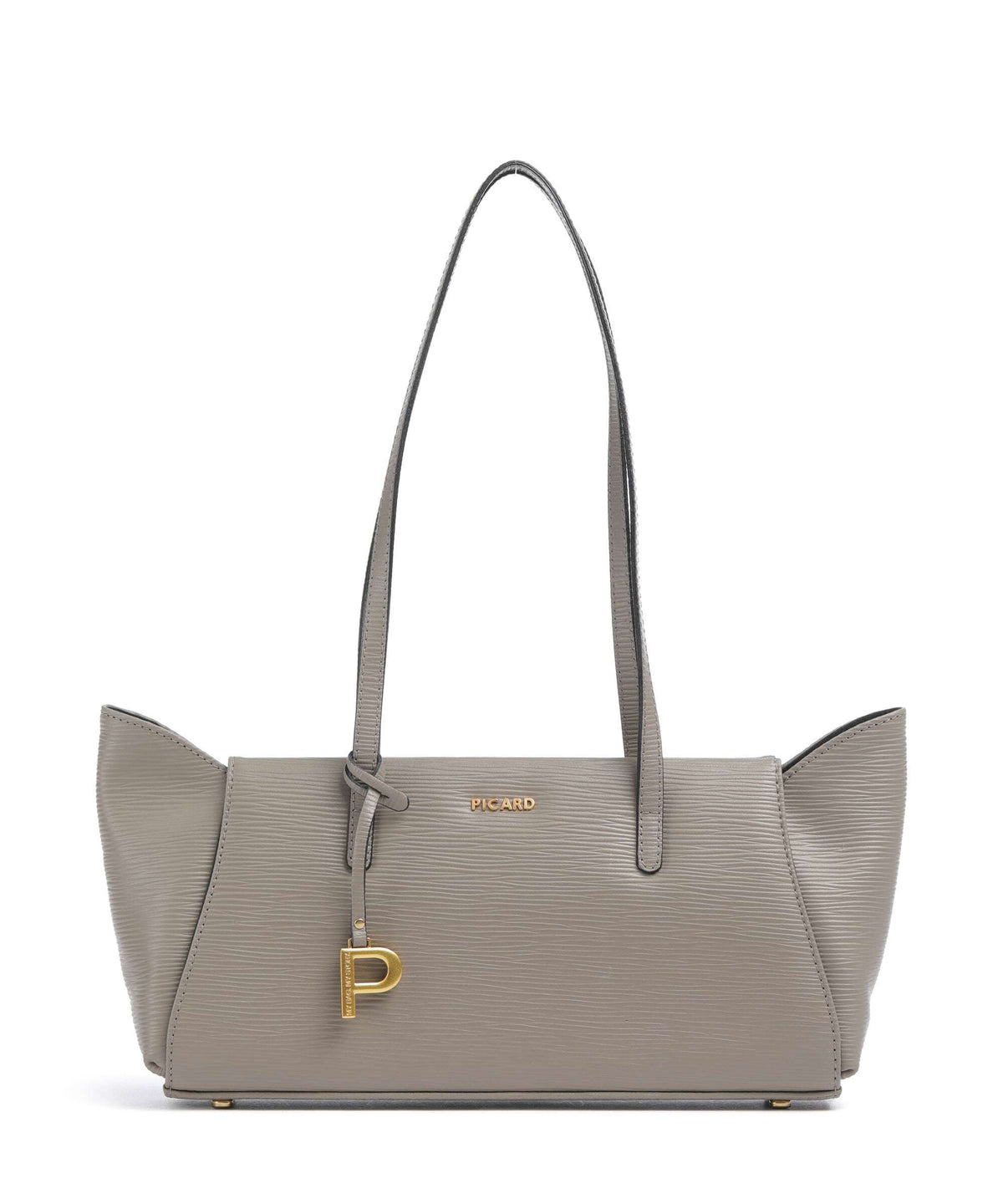 Picard Calais Shoulder bag cement