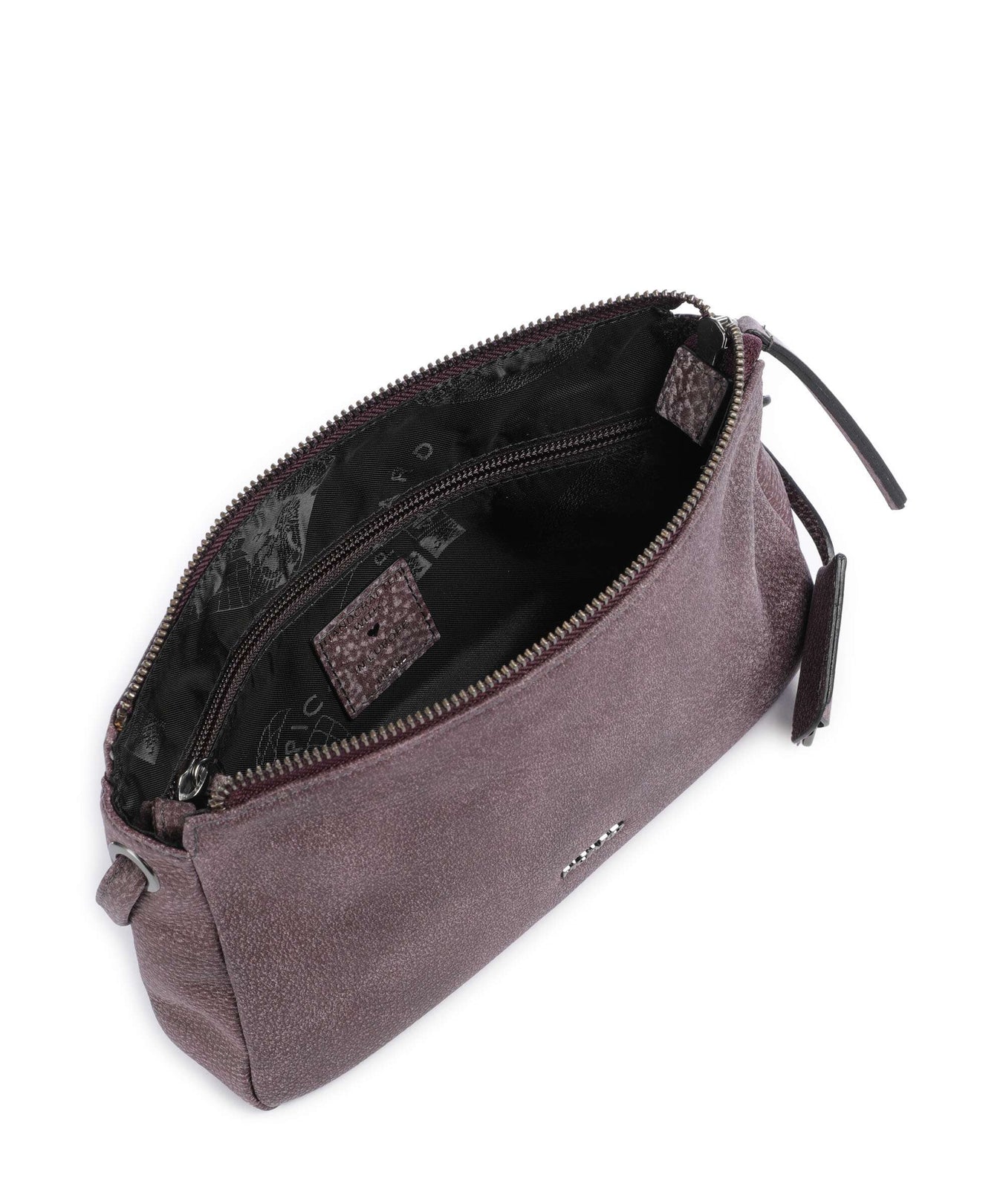 Picard Lesotho Crossbody bag bordeaux