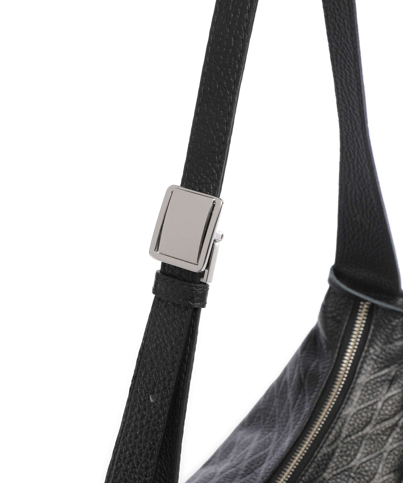 Picard Lille Shoulder bag schwarz