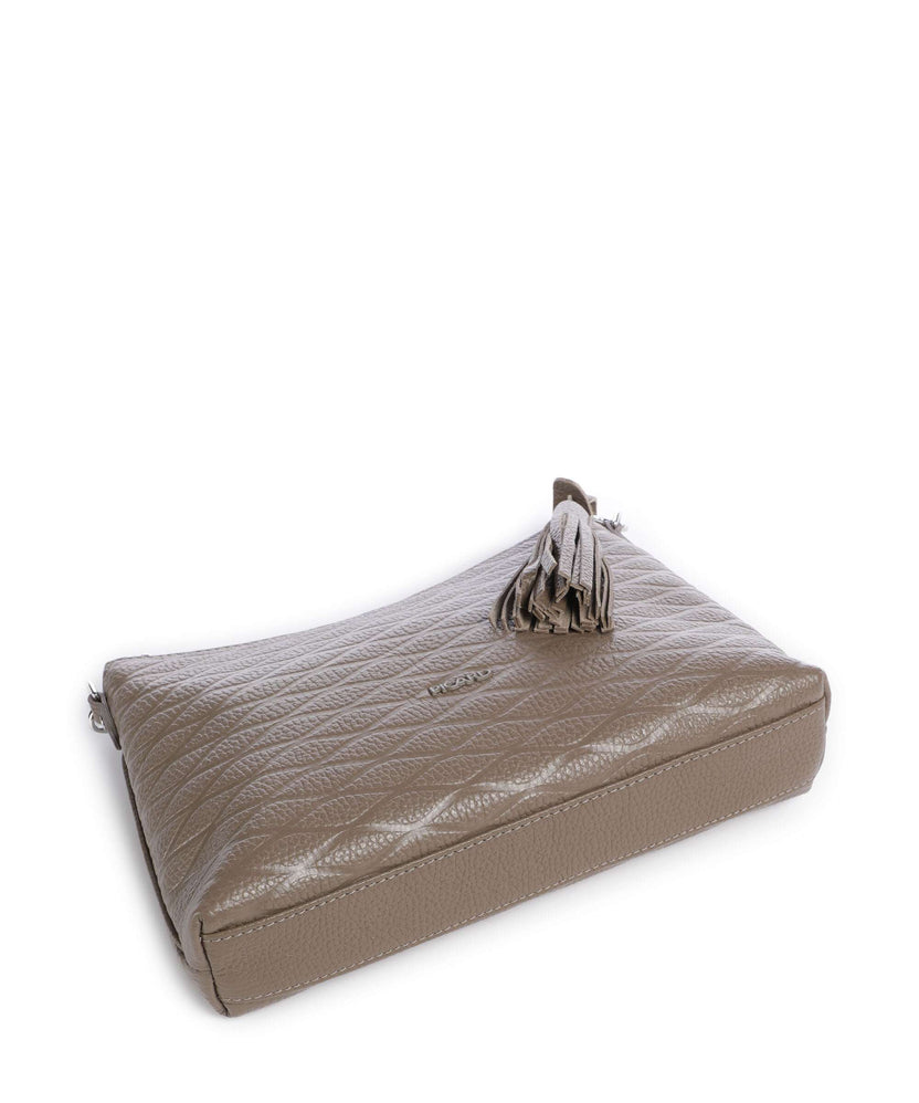 Picard Lille Shoulder bag taupe