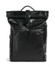 Picard Buddy Rolltop Rucksack schwarz