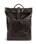 Picard Buddy Sac à dos roll-top cafe