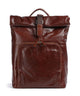 Picard Buddy Rolltop Rucksack cognac