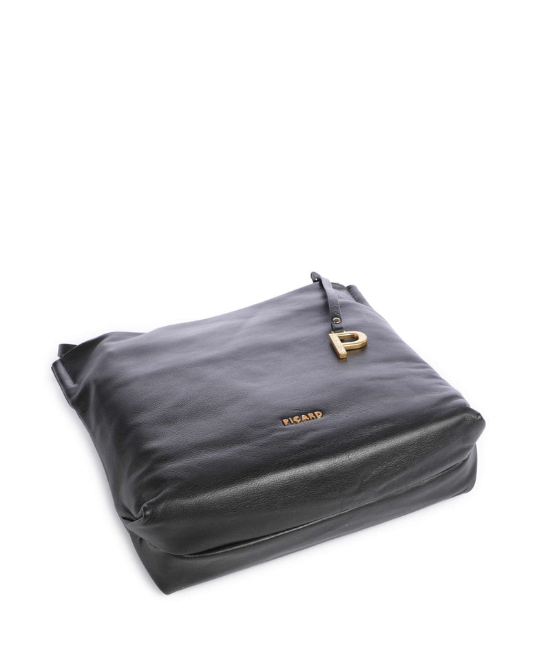 Picard Valesca Crossbody bag schwarz