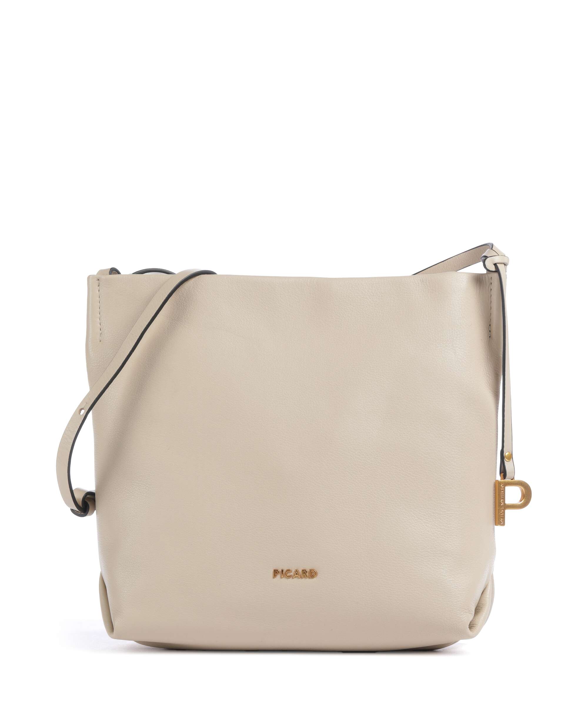 Picard Valesca Crossbody bag cookie