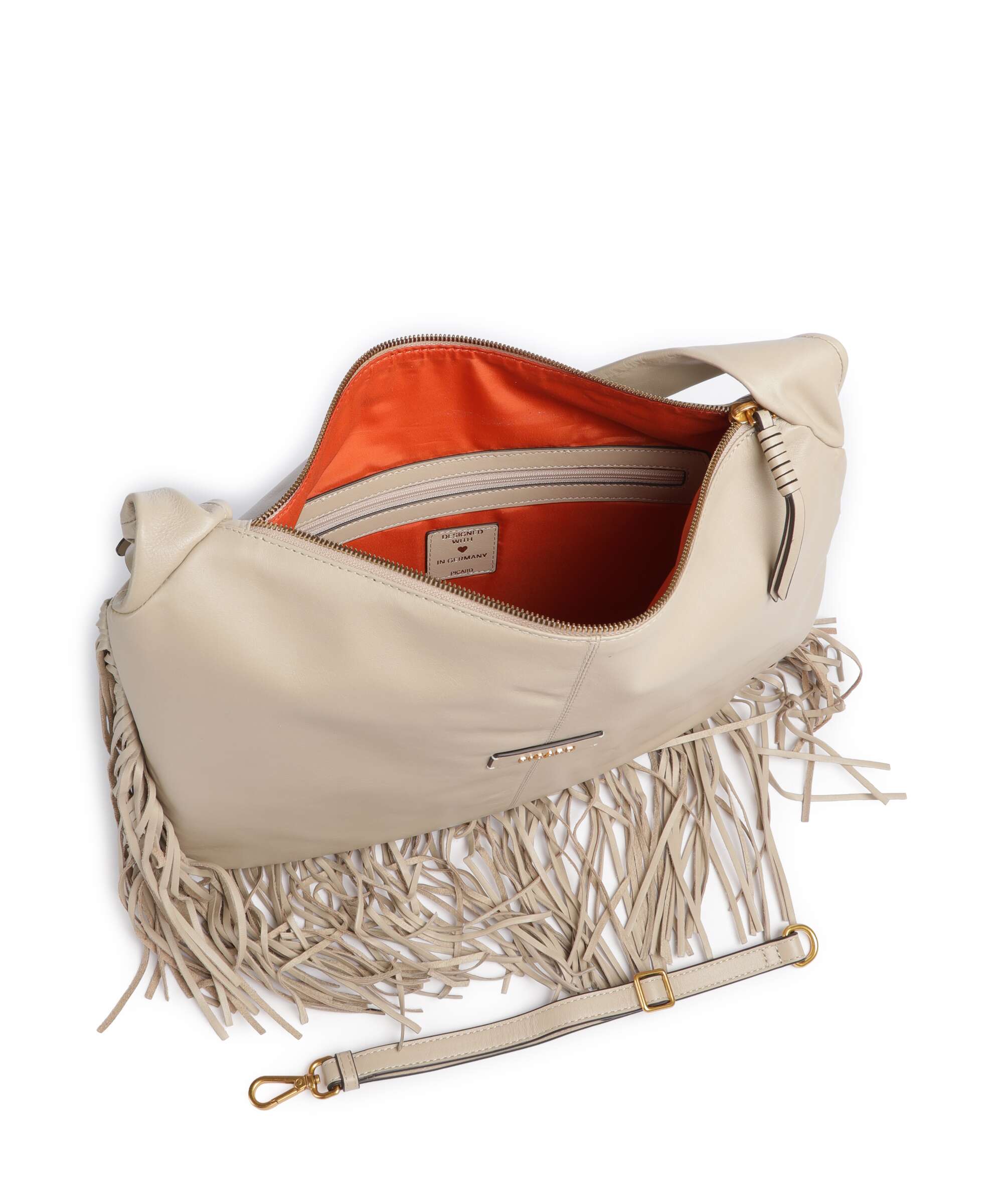 Picard Cowgirl Hobo bag cookie