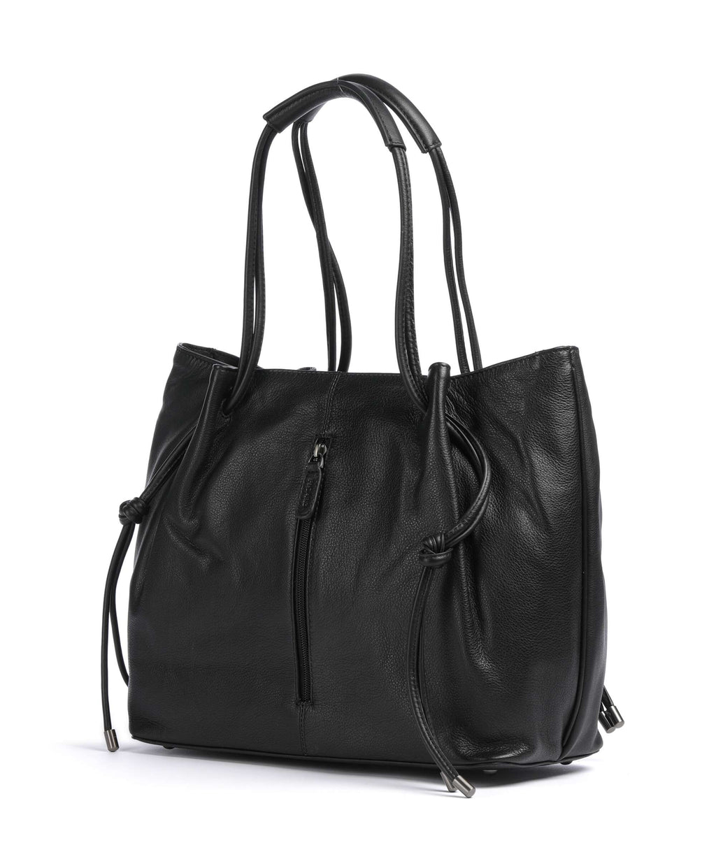 Picard Boom Tote bag schwarz