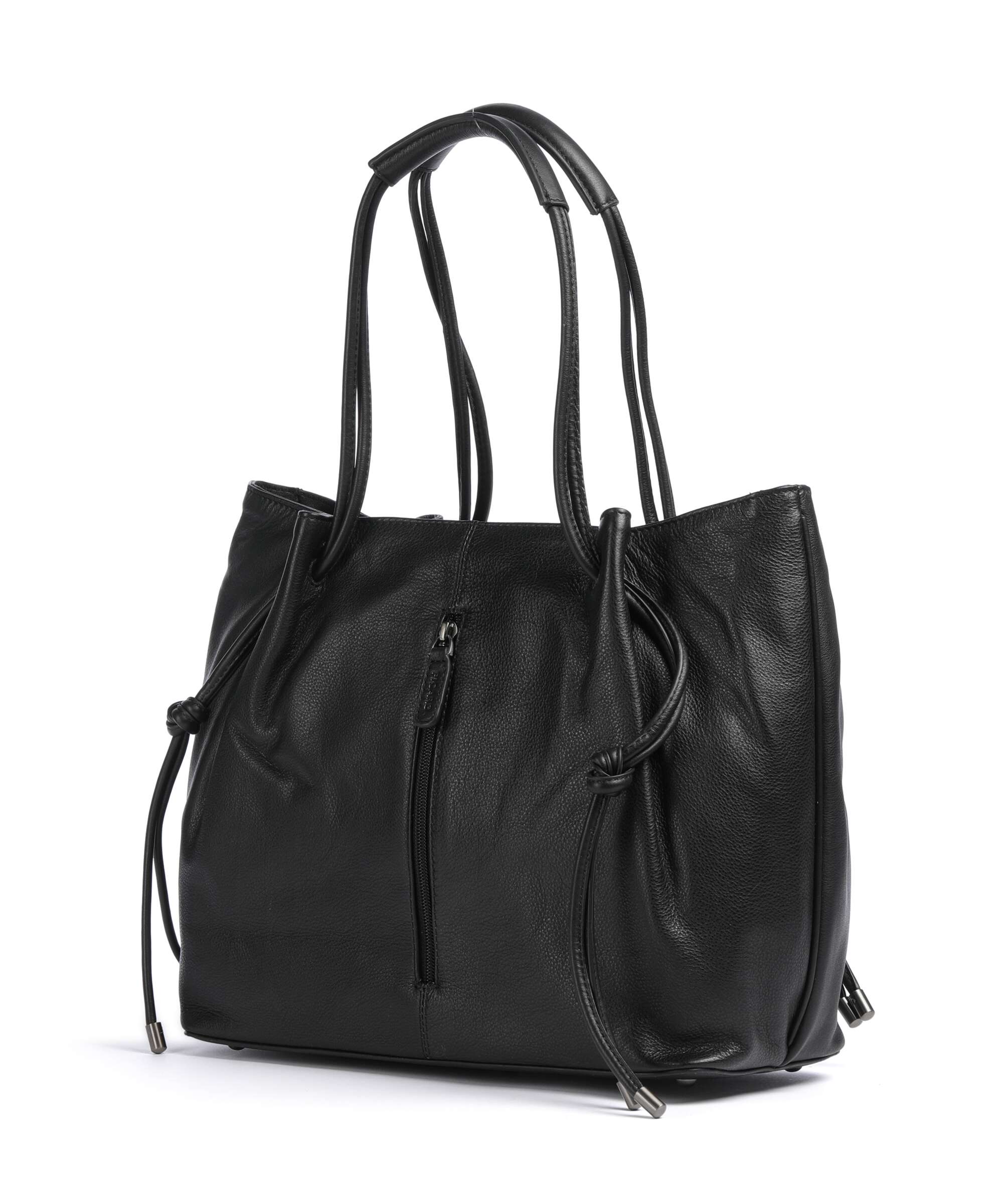 Picard Boom Tote bag schwarz