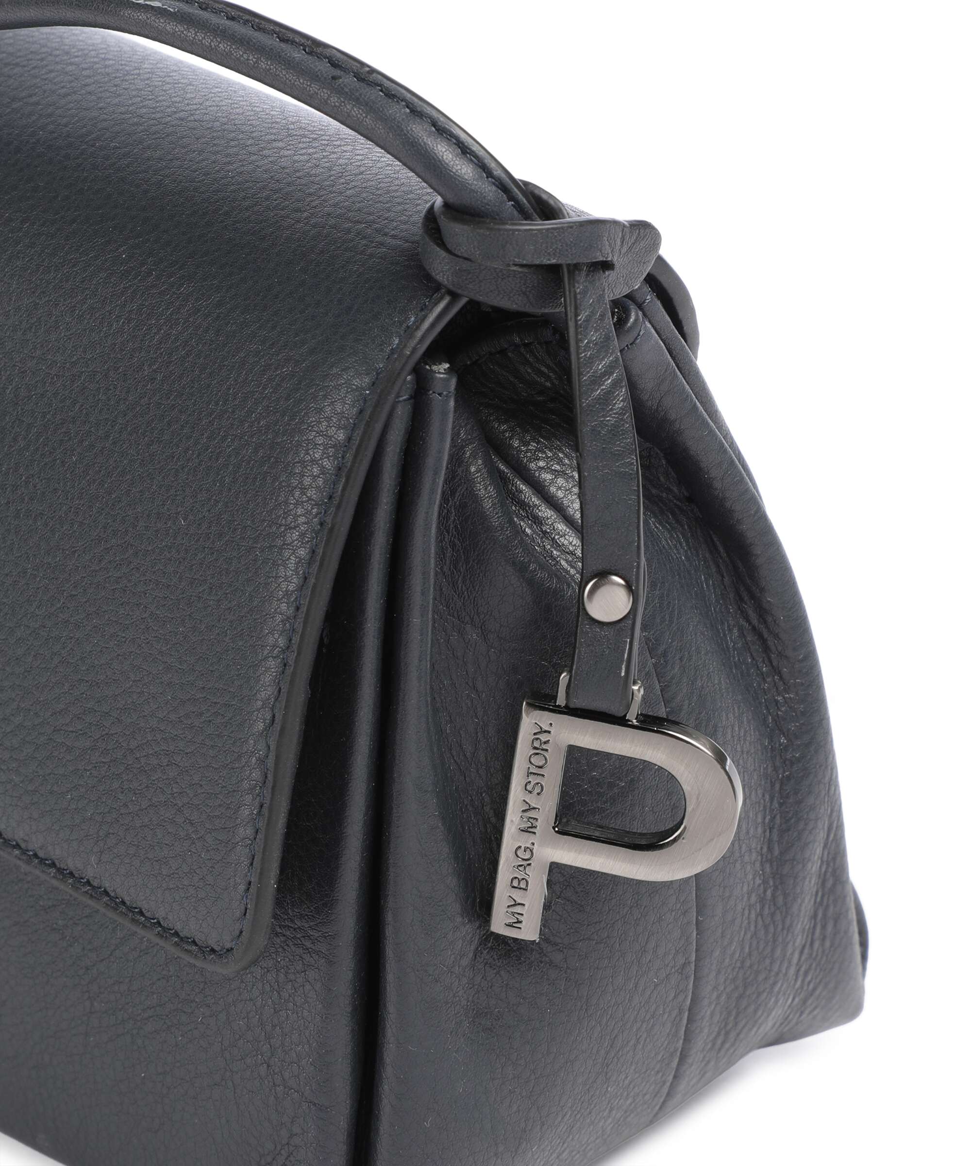 Picard Boom Crossbody bag ozean