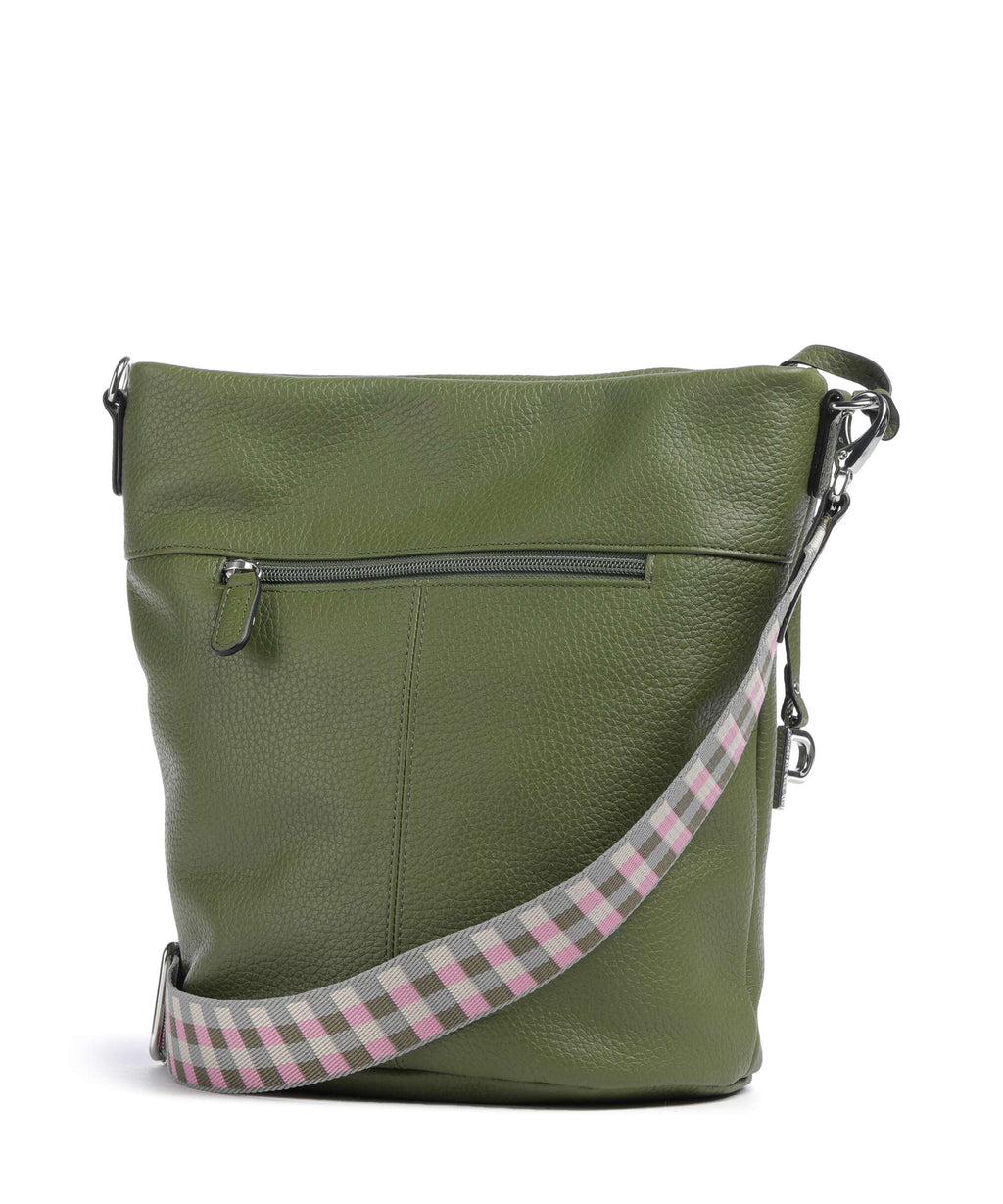 Picard Texel Bucket bag olive