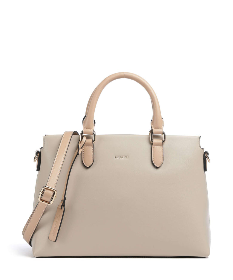 Picard Riviera Handbag mud
