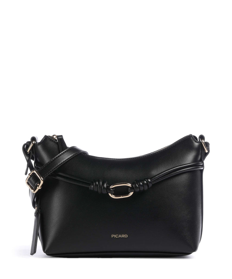 Picard Riviera Crossbody bag schwarz