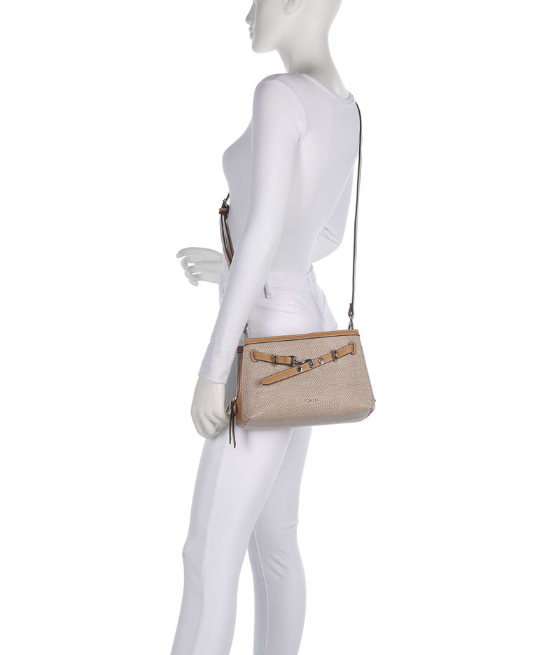 Picard Nizza Crossbody bag cookie/kombi