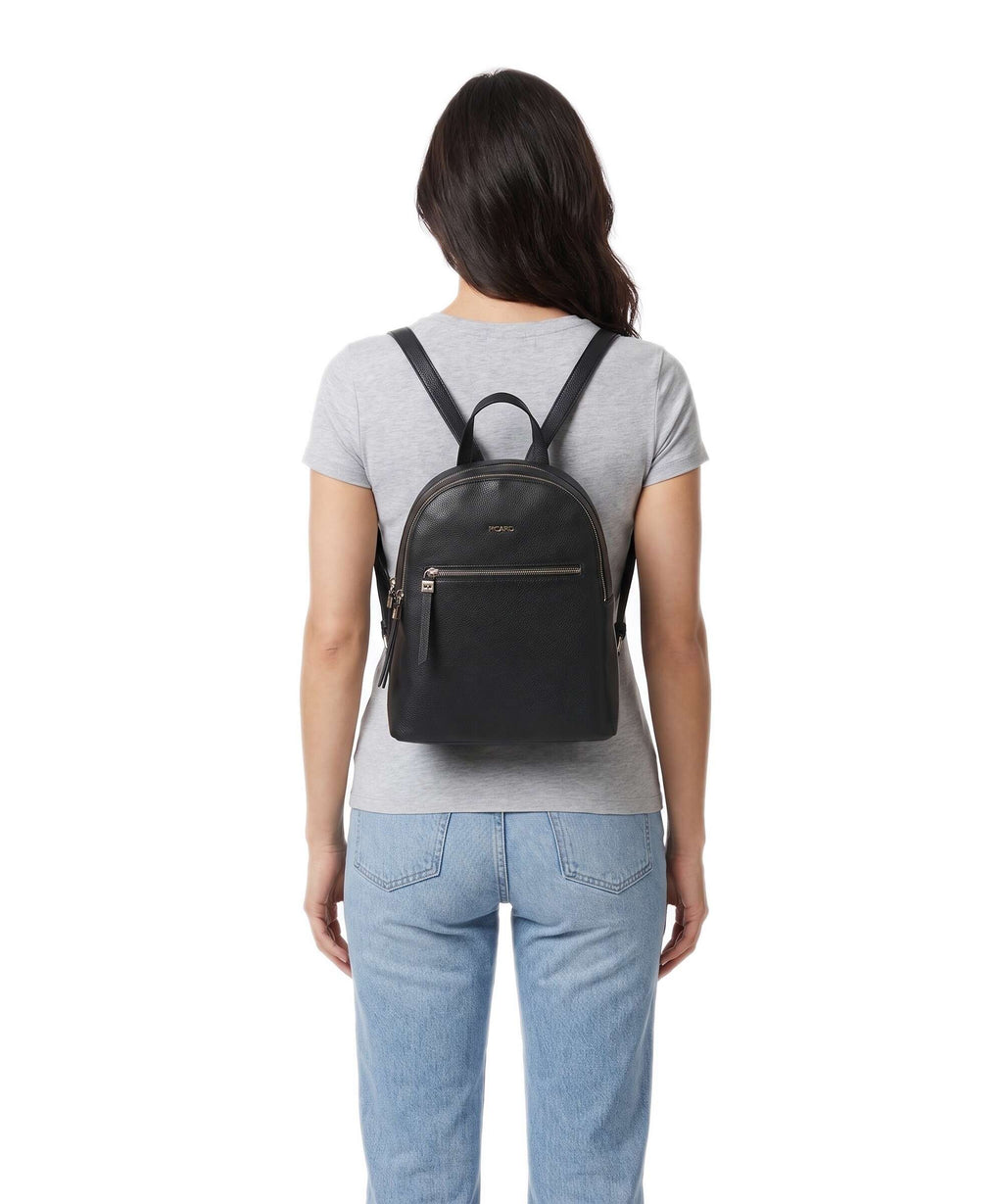 Picard Java Backpack schwarz