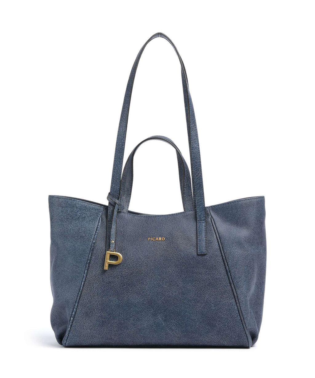 Picard Almada Tote bag ink