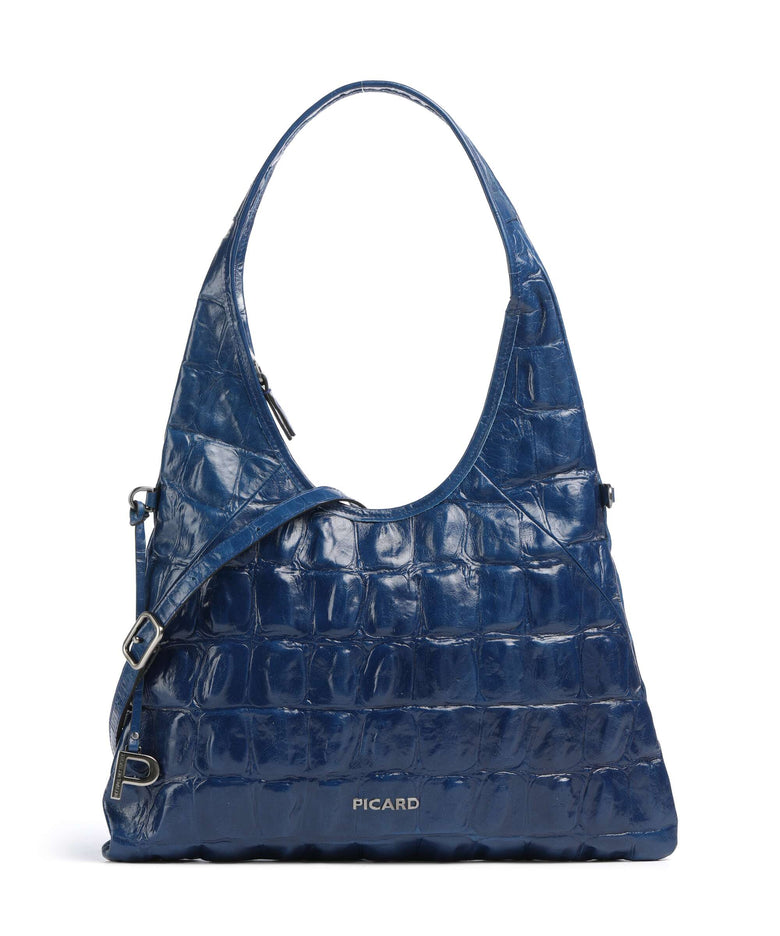 Picard Key Largo Shoulder bag royal
