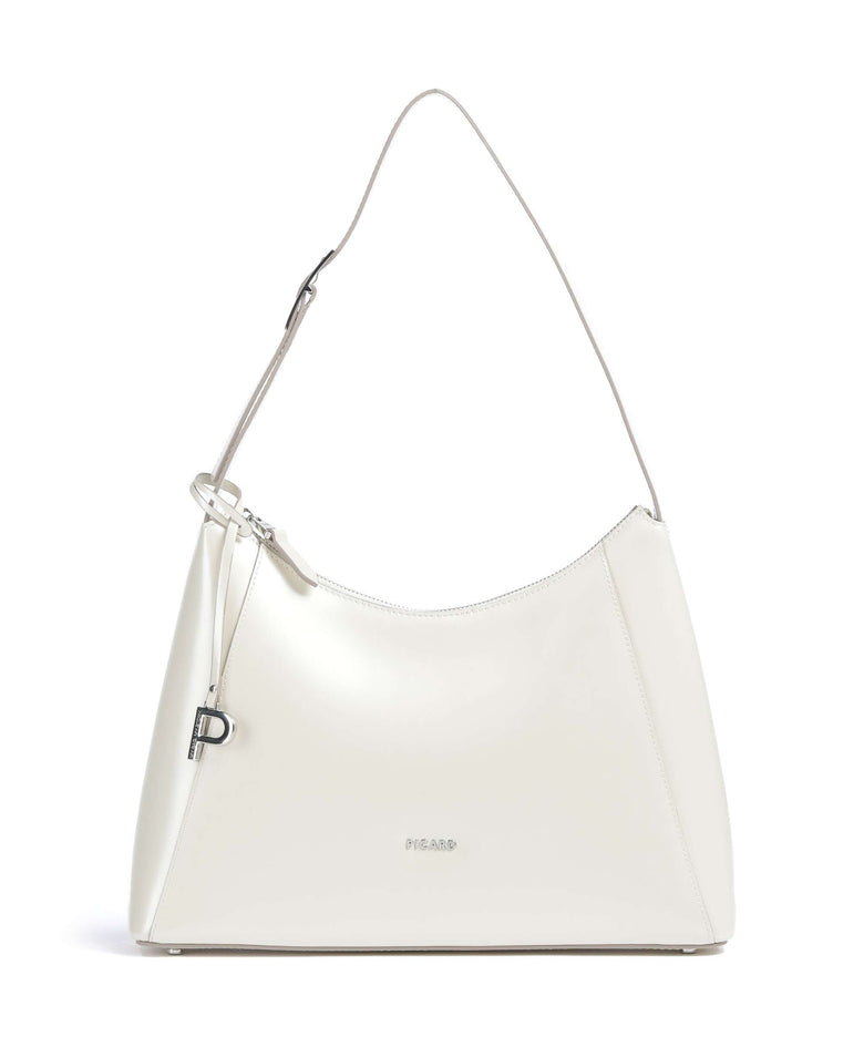 Picard Black Tie Shoulder bag crema