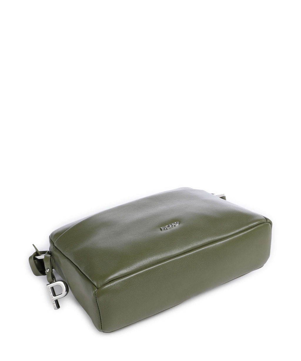 Picard Really Crossbody bag olive