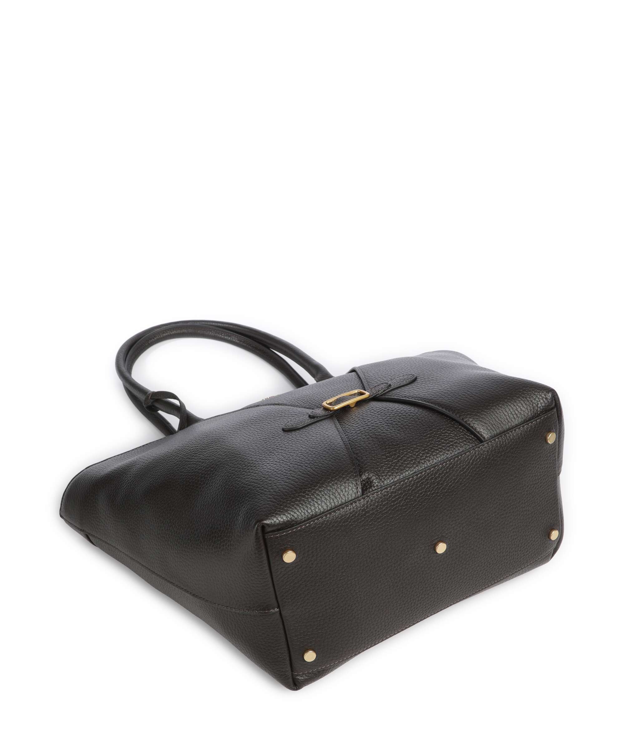 Picard Buckle Up Tote bag cafe