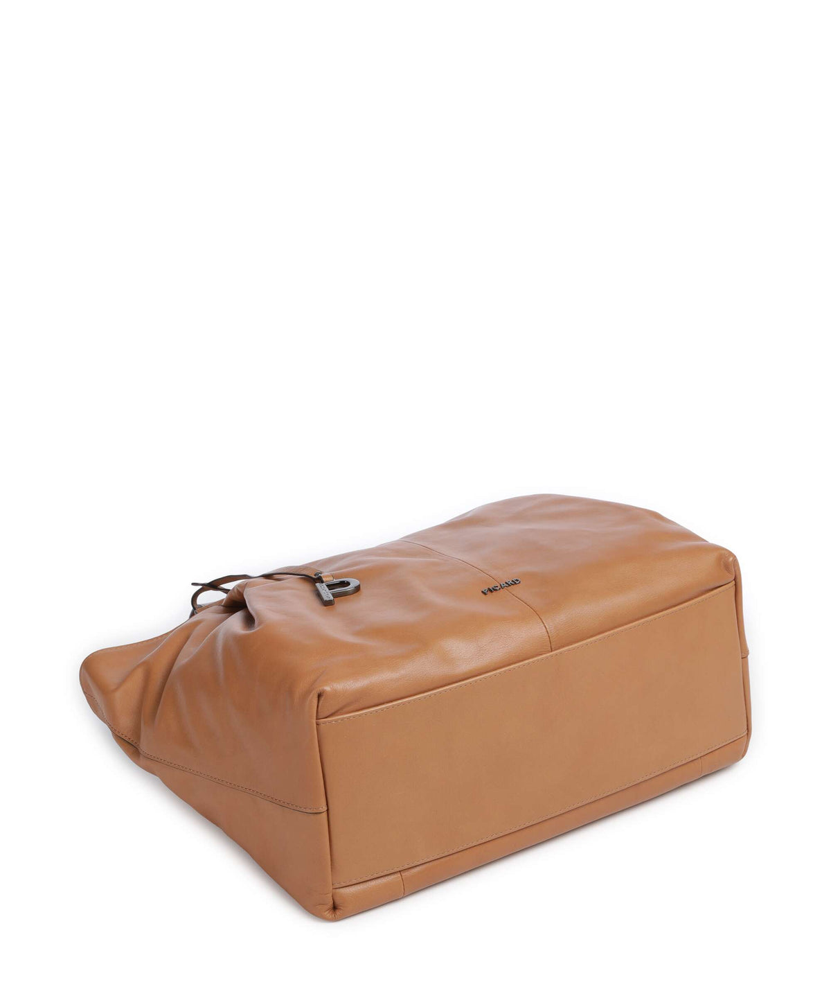 Picard Fold In Tote bag cognac