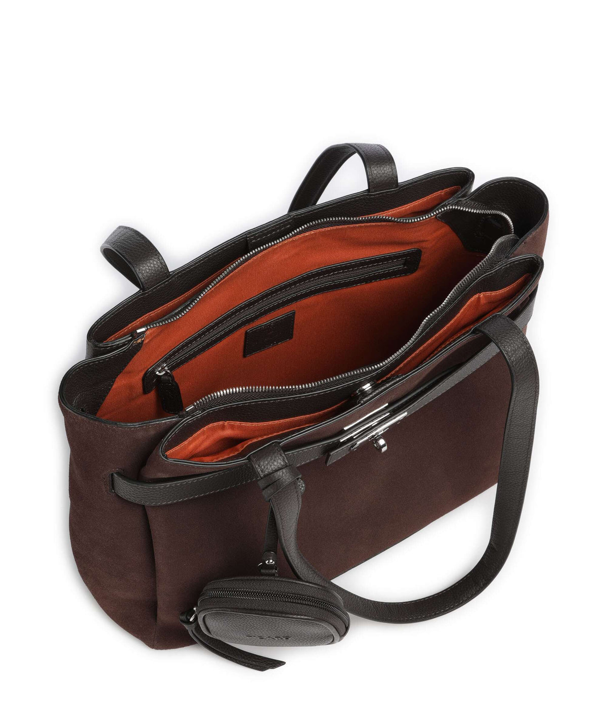 Picard Ora Tote bag cafe