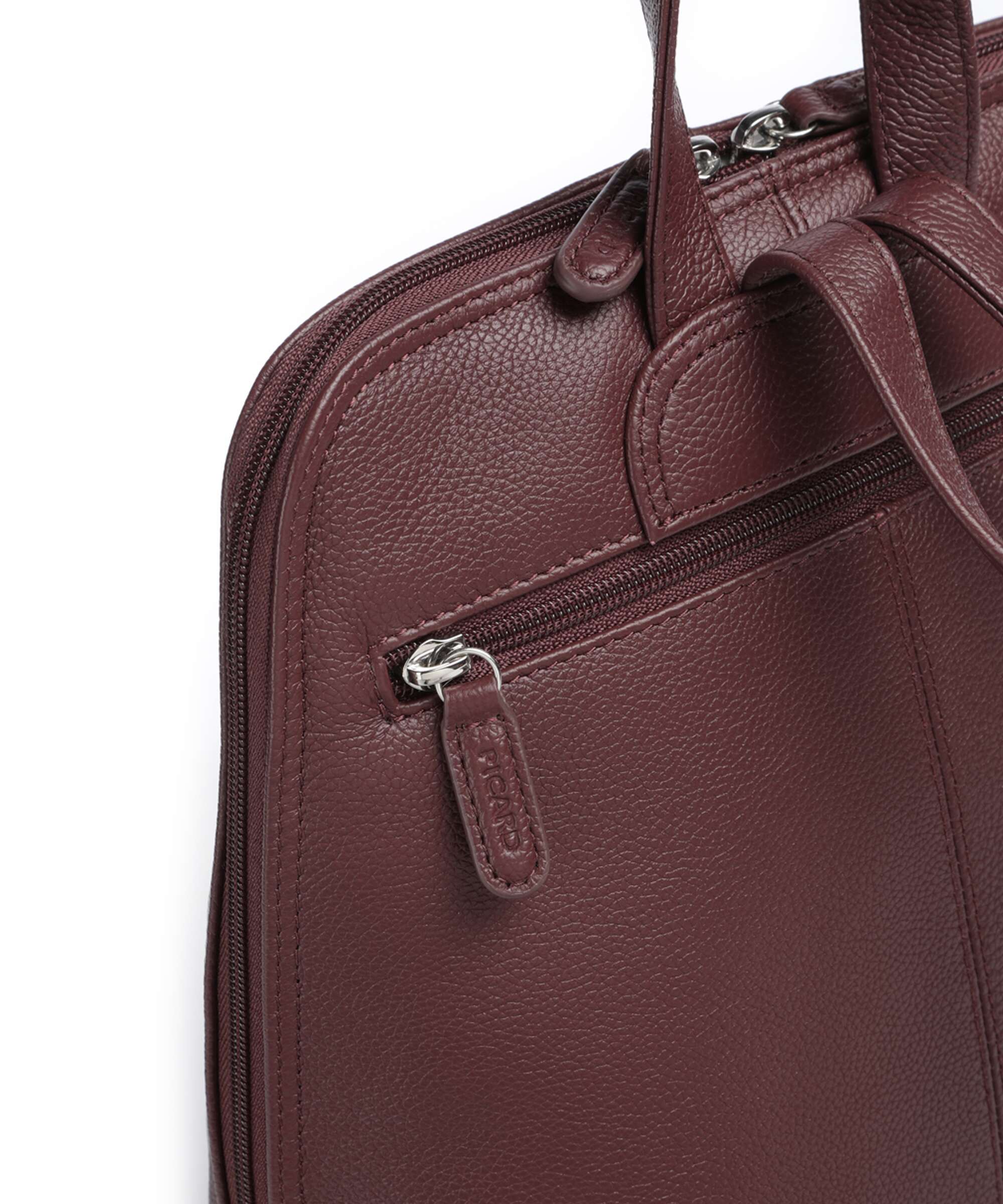 Picard Luis Backpack chianti