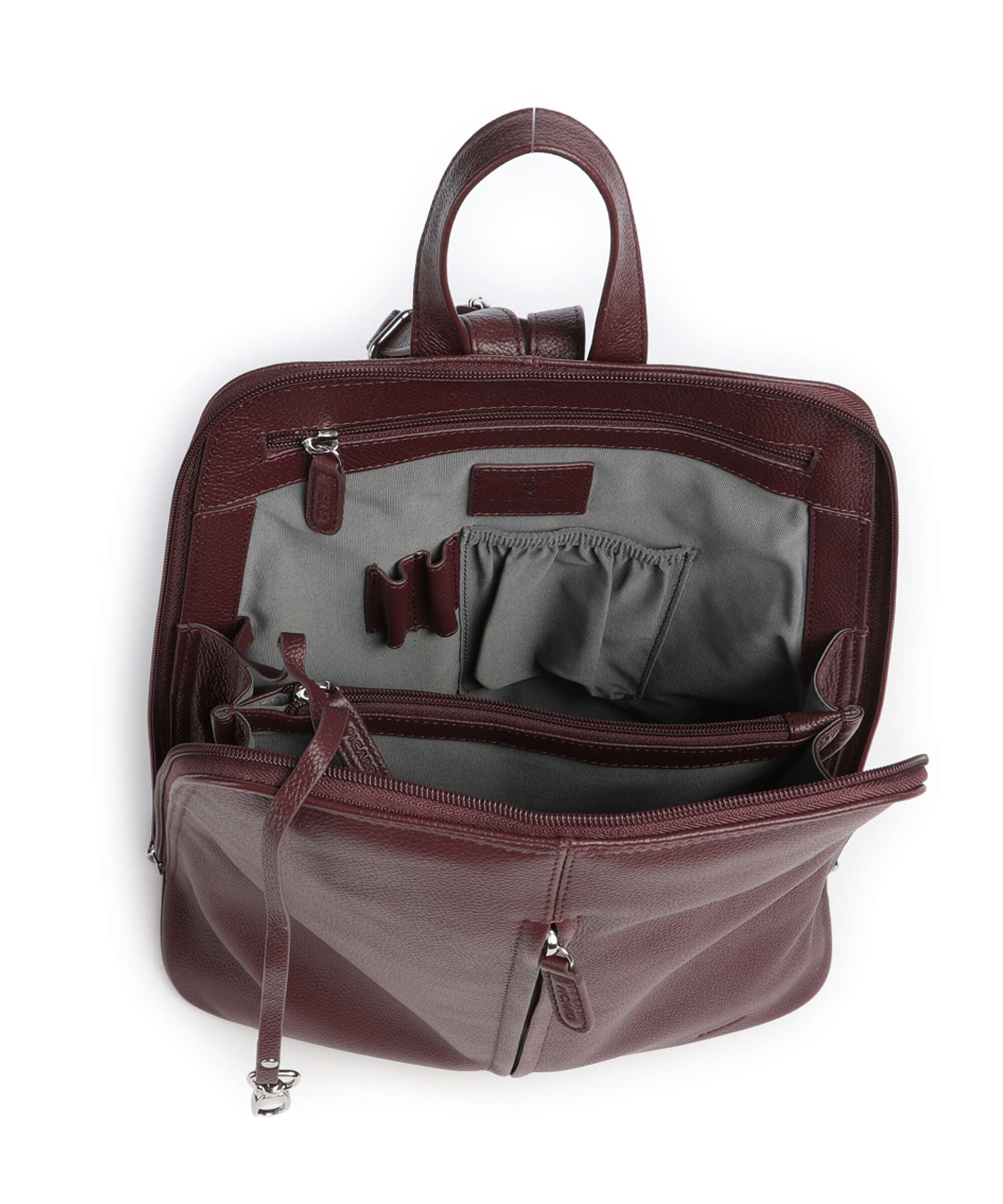 Picard Luis Backpack chianti