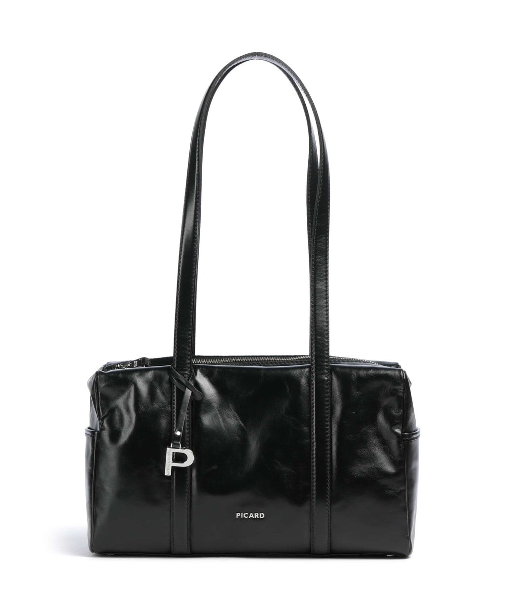 Picard Peakline Shoulder bag schwarz