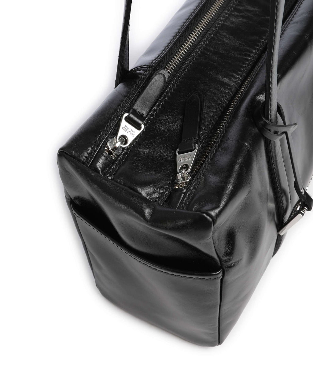 Picard Peakline Shoulder bag schwarz