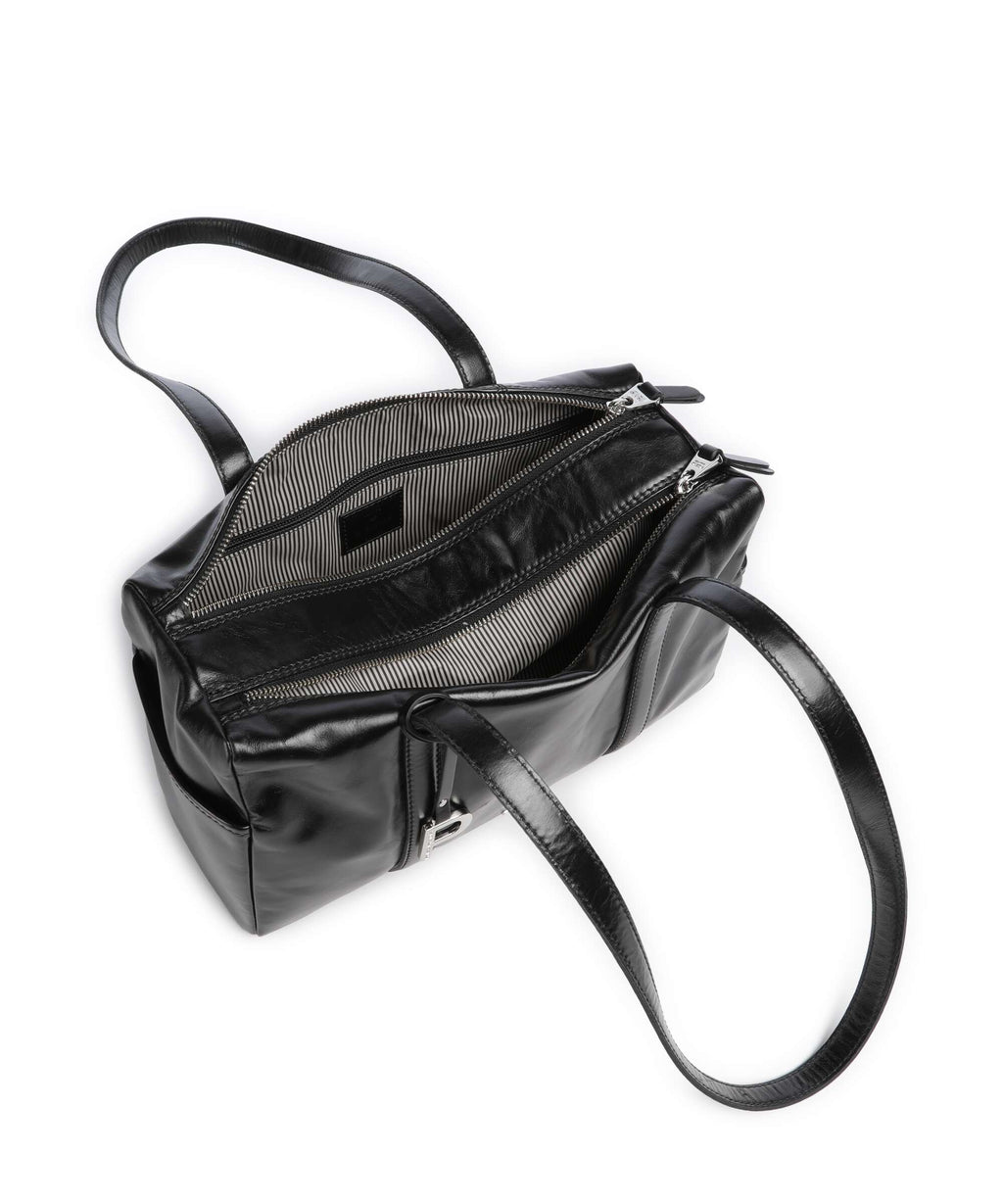 Picard Peakline Shoulder bag schwarz