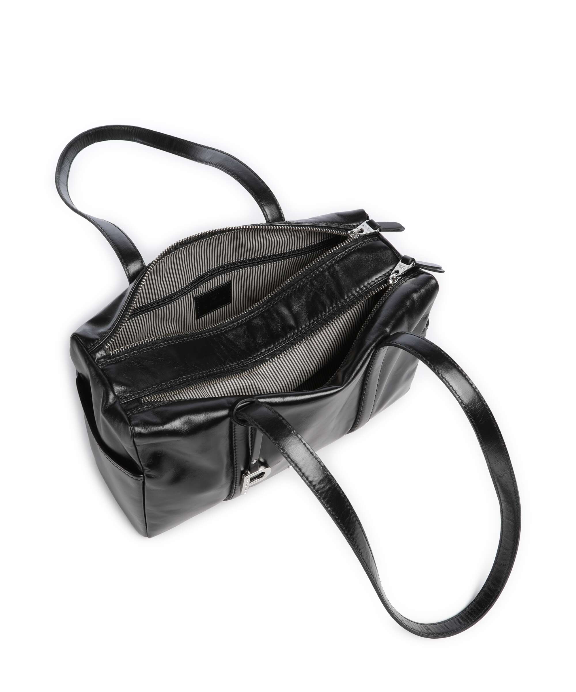 Picard Peakline Shoulder bag schwarz