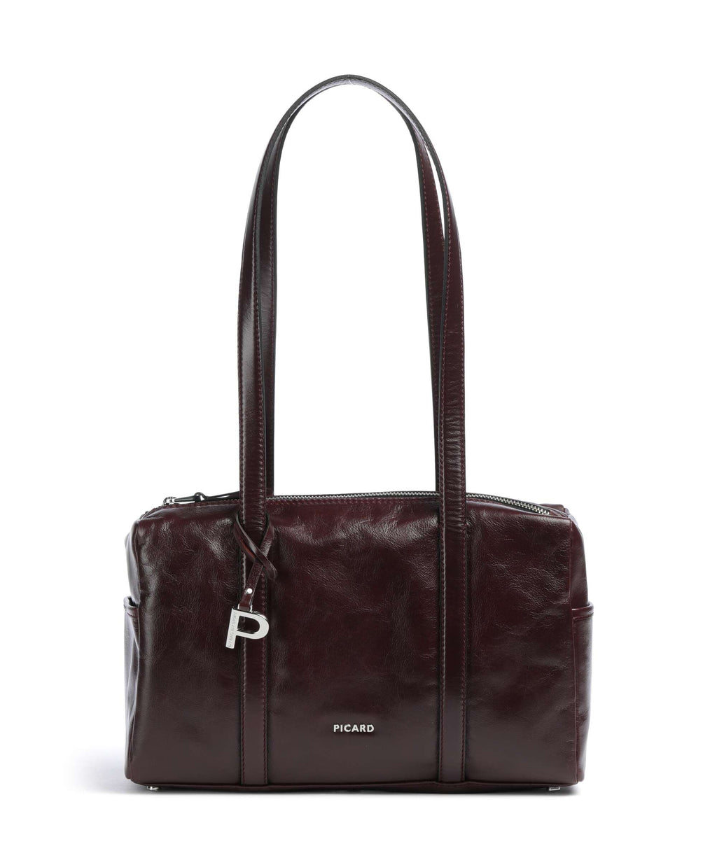 Picard Peakline Shoulder bag chianti