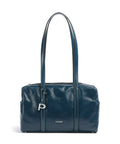 Picard Peakline Shoulder bag deep ocean