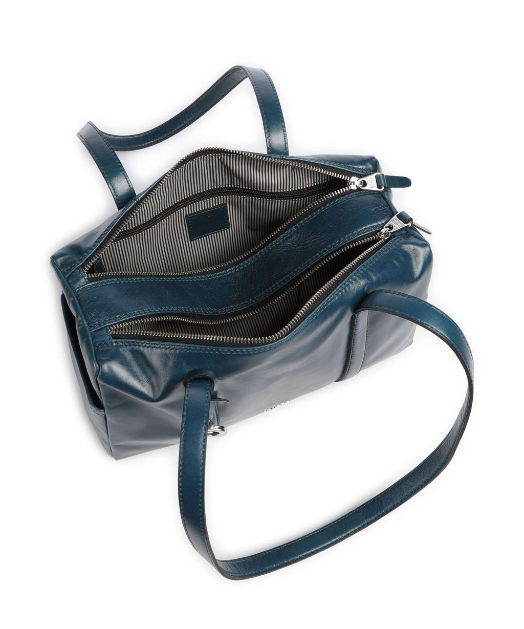 Picard Peakline Shoulder bag deep ocean