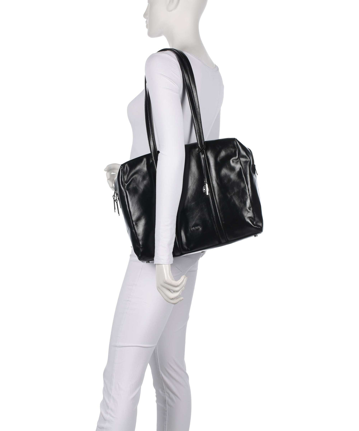 Picard Peakline Tote bag schwarz