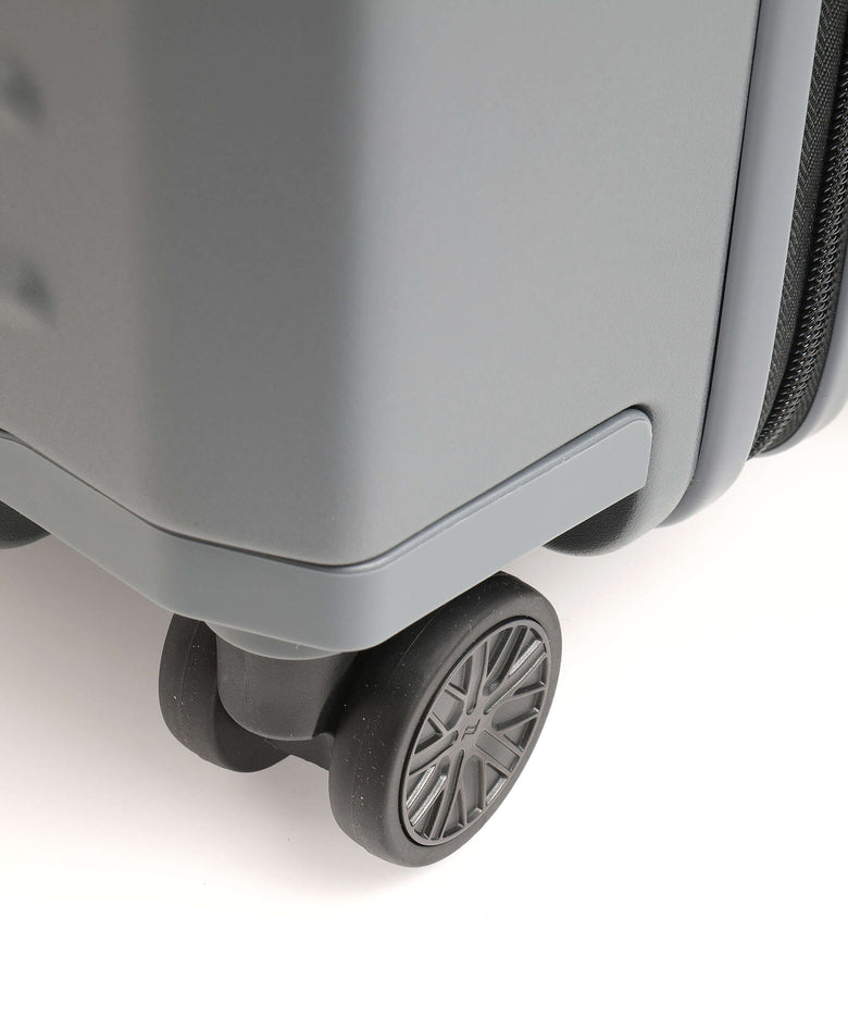 Porsche Design Roadster HC Spinner (4 wheels) grey