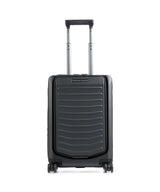 Porsche Design Roadster HC Business 4-Rollen Trolley black
