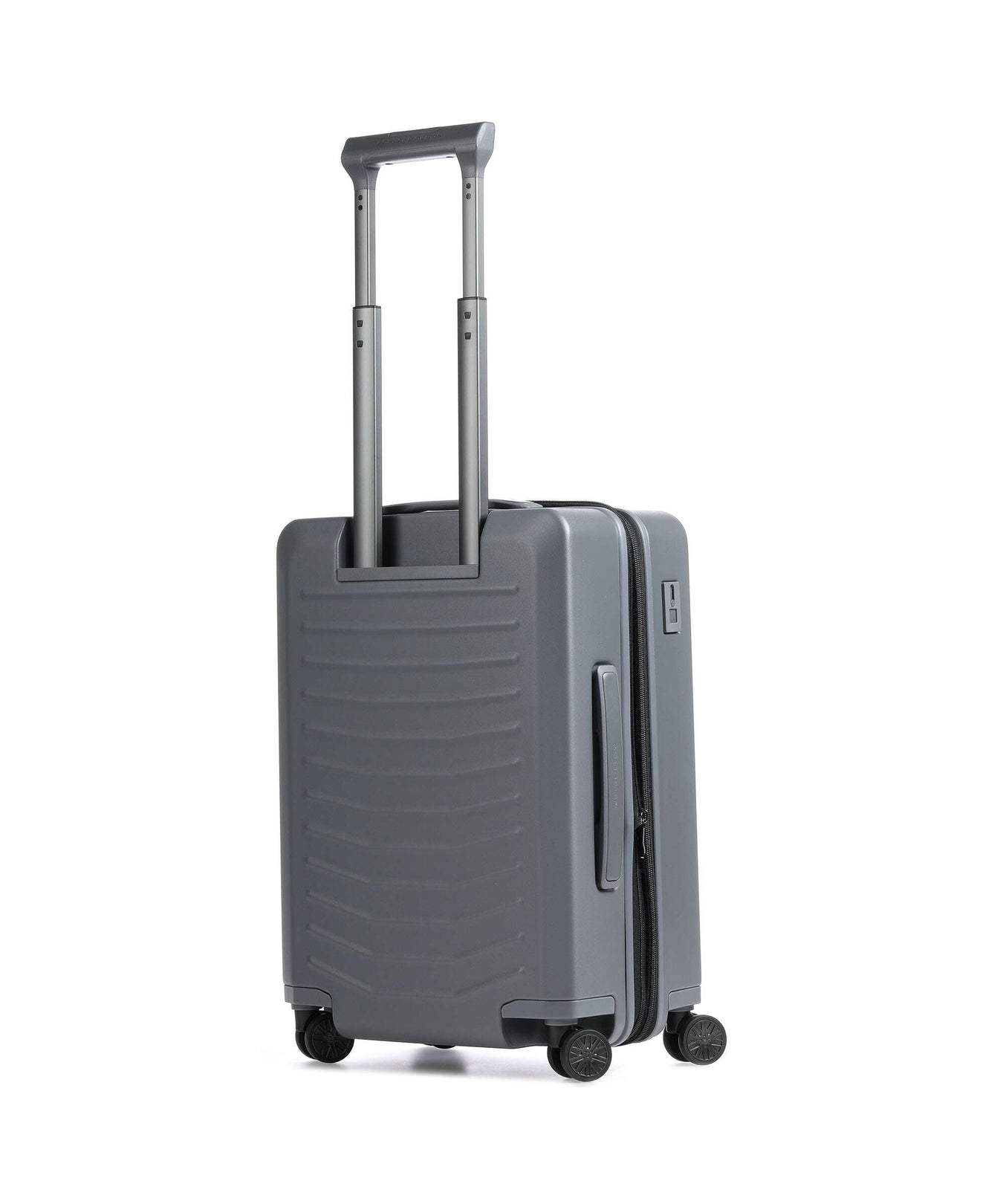 Porsche Design Roadster HC Business Spinner (4 wheels) grey