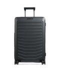 Porsche Design Roadster HC Spinner (4 wheels) black