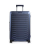 Porsche Design Roadster HC 4-Rollen Trolley blu