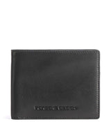 Porsche Design RFID Kreditkartenetui black