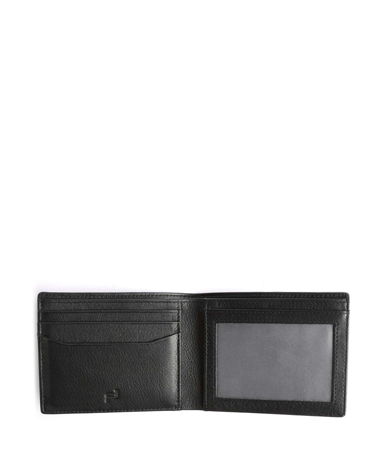 Porsche Design Credit card holder black