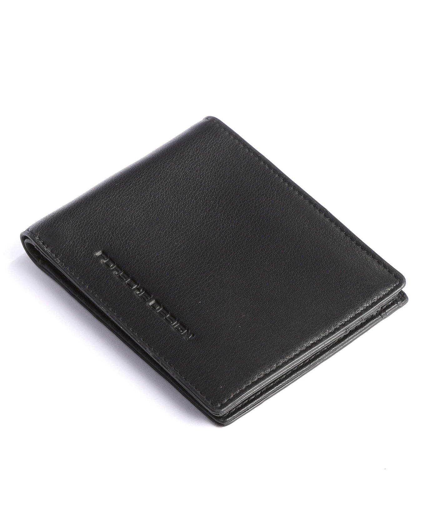 Porsche Design RFID Credit card holder black