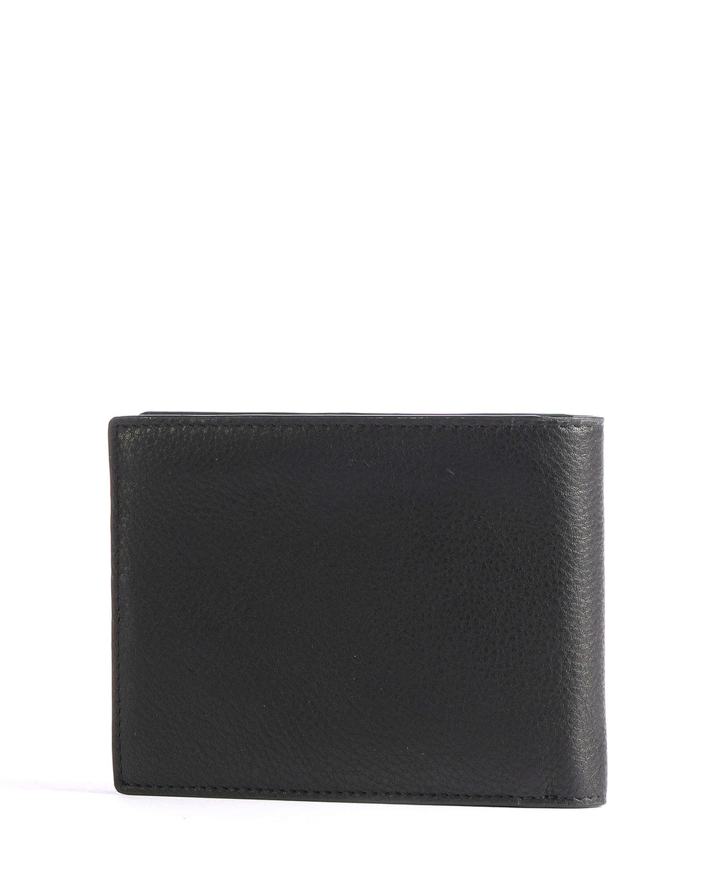 Porsche Design Credit card holder black