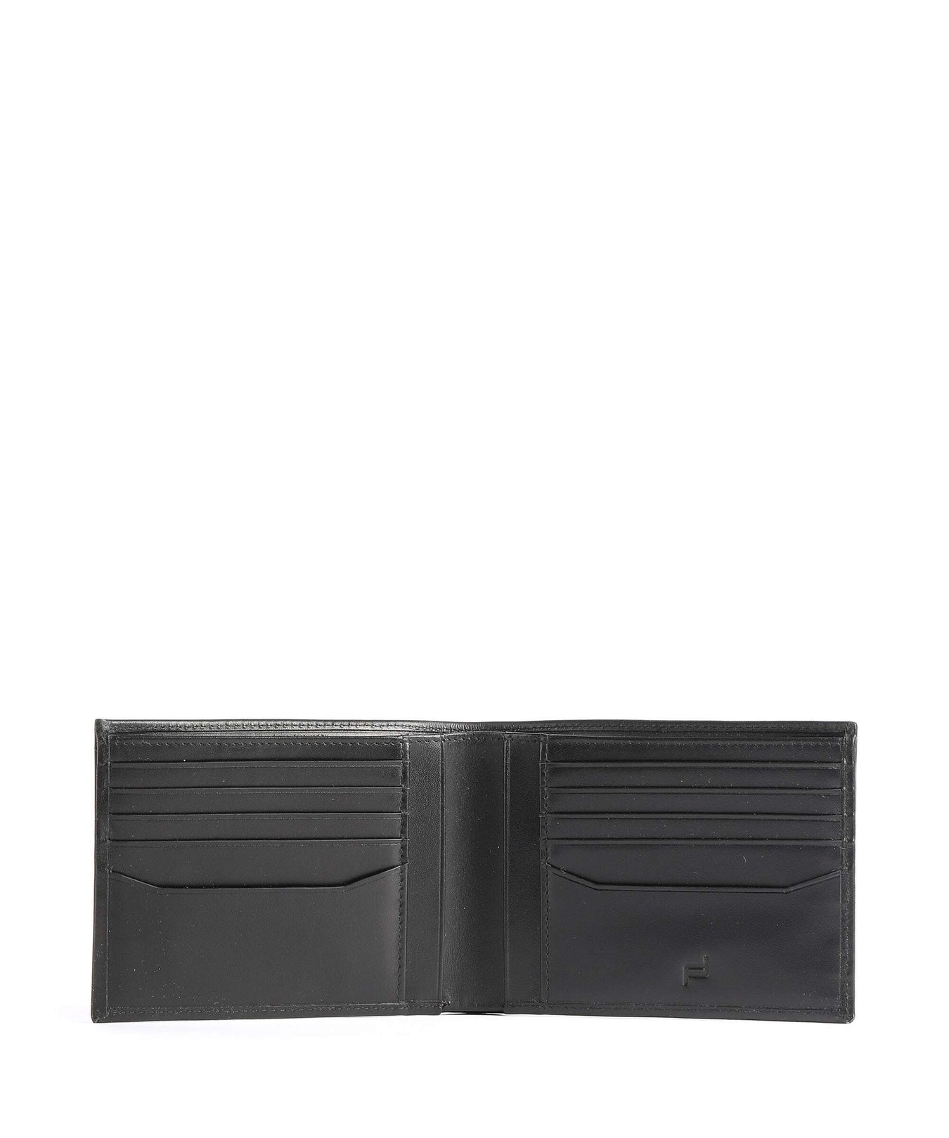 Porsche Design RFID Credit card holder black