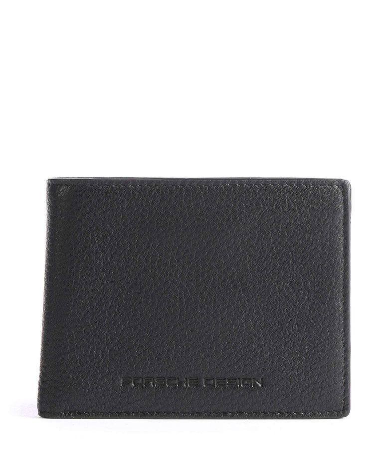 Porsche Design Wallet black
