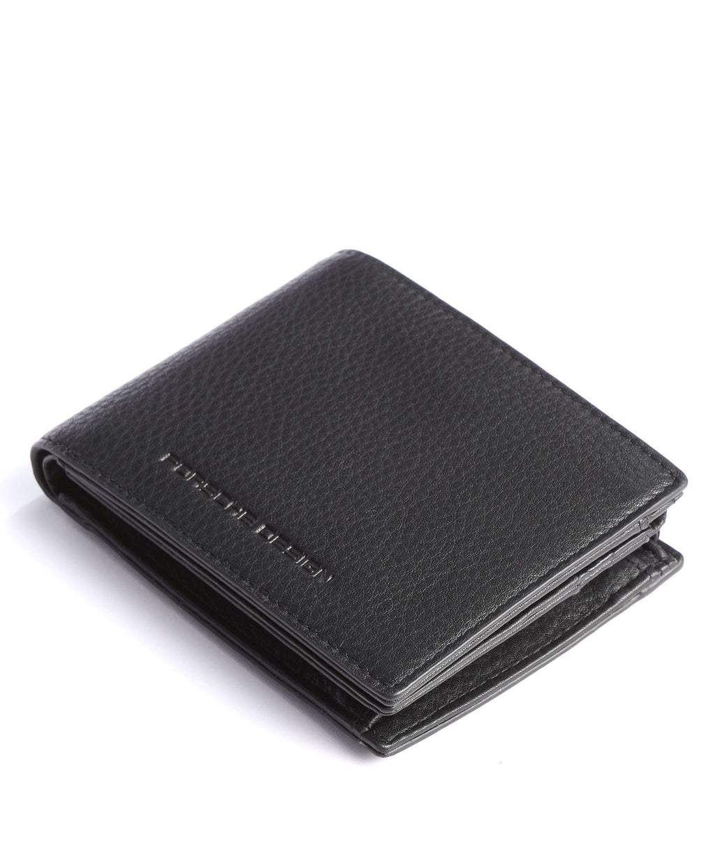 Porsche Design Wallet black